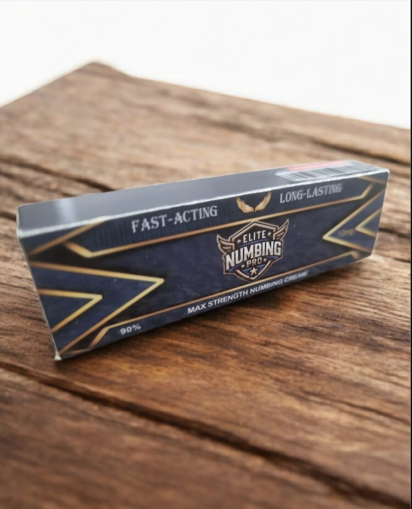 Elite Numbing Pro Cream