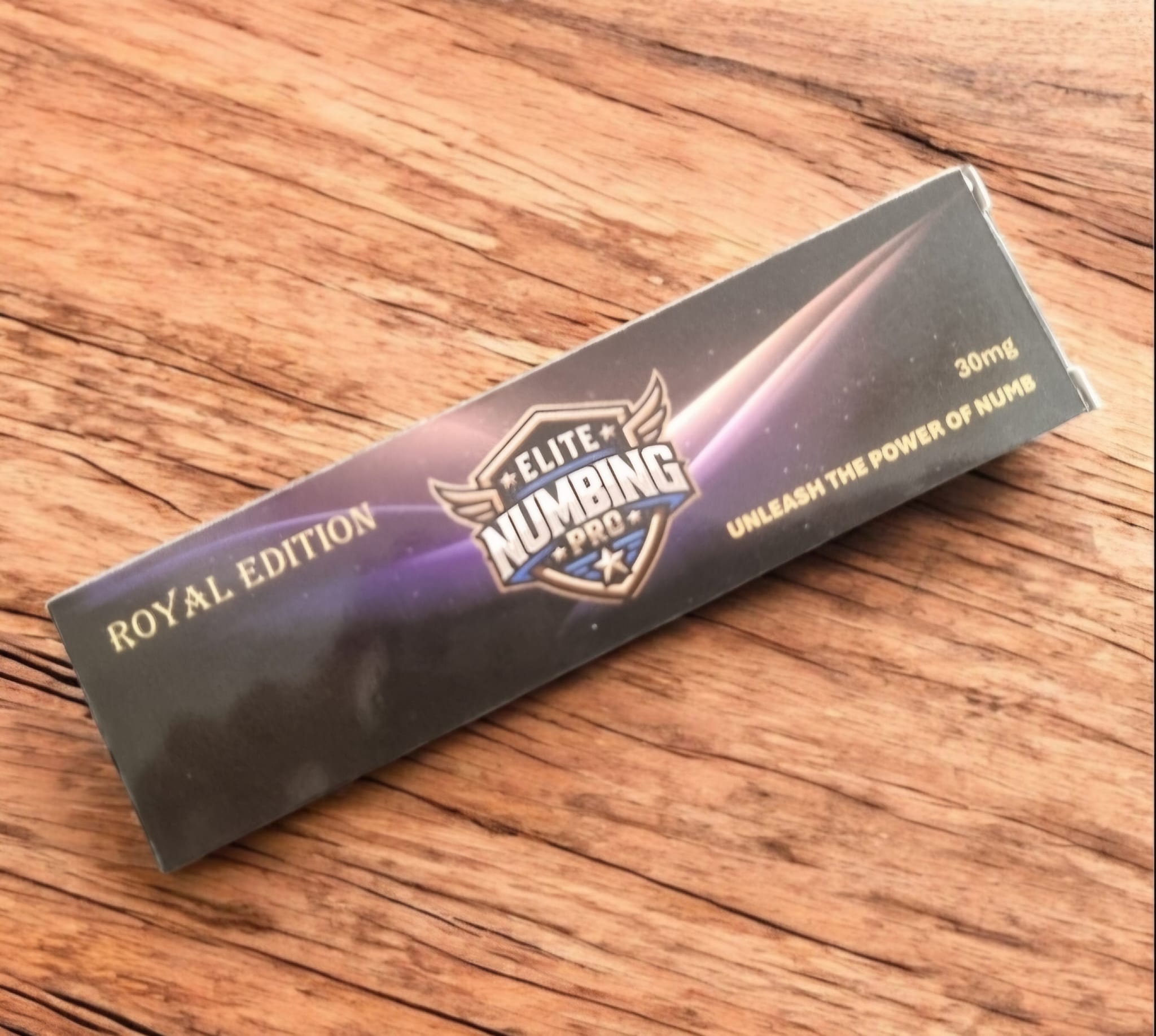 Elite Numbing Pro Cream